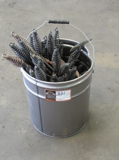 (Approx Qty - 30) Chipping Hammers-