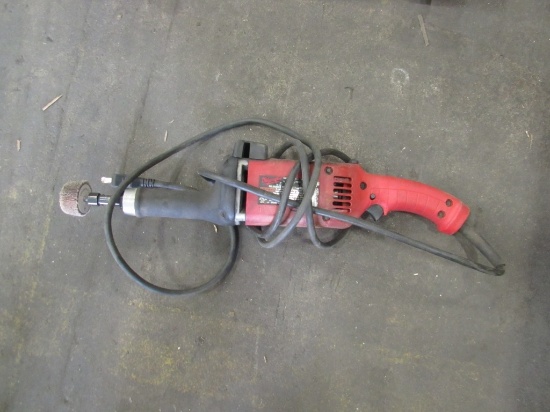 Milwaukee Die Grinder-