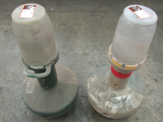 (Qty - 2) Wobble Lights-