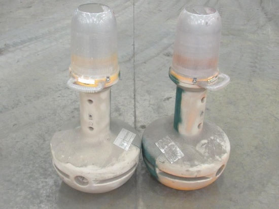 (Qty - 2) Wobble Lights-