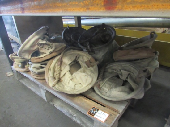 (Qty - 12) Klein Tool Bags-