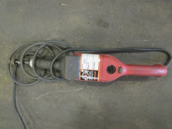 Milwaukee Die Grinder-