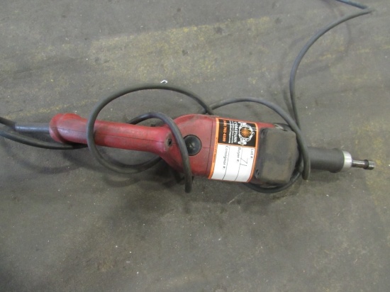Milwaukee Die Grinder-
