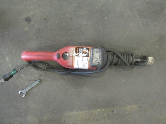 Milwaukee Die Grinder-