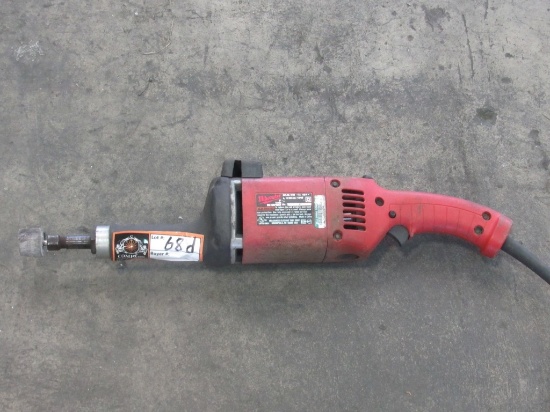 Milwaukee 2" Die Grinder-