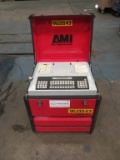 Arc Machines Inc Orbital Welding Power Source-