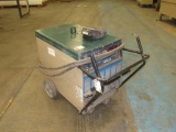 Miller Gold Star 652 Welding Power Source-