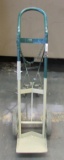 Folding Bottle Dolly-
