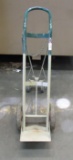 Folding Bottle Dolly-
