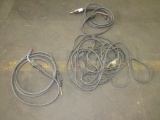 Mig Torches and Welding Lead-