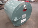 Dry Rod Oven-