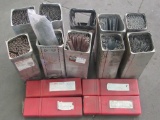 (Approx Qty - 300) Steel Electrodes-