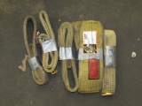 (QTY - 5) 3' Slings-