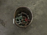 (Approx Qty - 15) Shackles-
