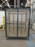 Rolling Cage-