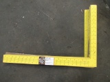 bu(Qty - 19) Carpenters Squares-
