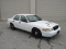 2008 Ford Crown Victoria Police Interceptor