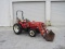Branson 3510 Tractor-