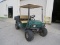2004 EZ-GO ST 350 Gas Powered Golf Cart-