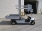 2006 Club Car Carryall 2 Electric Cart-