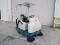 Tennant Compact Rider Sweeper-