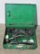 Greenlee Hydraulic Knockout Set-