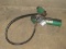 Greenlee Hydraulic Hand Pump with Ram-