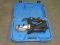 Thomas and Betts Battery Powered Crimping Tool-