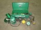 Greenlee 591 Portable Fish Tape Blower System-