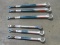 (Qty - 6) Valve Wrenches-