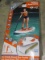 Inflatable Paddle Board-