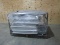 (Approx Qty - 17) Warehouse Lights and Cart-