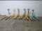 (Qty - 6) **Non-Working** Pallet Jacks-