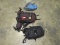 (Qty - 3) Backpacks-