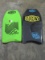 (Qty - 2) Boogie Boards-