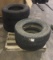 (Qty - 5) Tires-