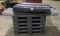 (Qty - 5) Collapsible Plastic Crates-