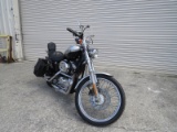 2003 Harley Davidson XL1200 Custom Sportster