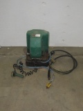 Greenlee 980 Hydraulic Power Pump-