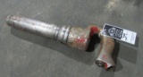 Pneumatic Chipping Hammer-