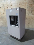 Ice Dispenser Vending Machine-