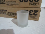 (Approx Qty - 108) 7-3/4 Oz Old Fashioned Glasses-