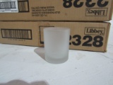 (Approx Qty - 72) 7-3/4 Oz Old Fashioned Glasses-
