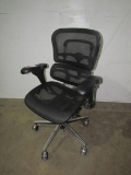Ergohuman Office Chair-