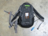 (Qty - 4) Backpacks-