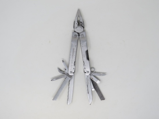 Leatherman Super Tool 300 Multitool