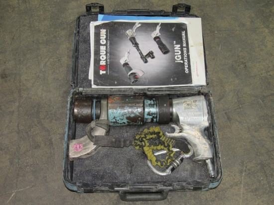 Torque Gun-