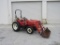 Branson 3510 Tractor 4WD-