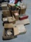 Assorted Shims-
