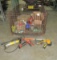 Assorted Construction Tools-